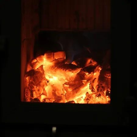 度假居 Ottenhoefen - Sauna | Hot Tub 黑林山区奥滕赫芬
