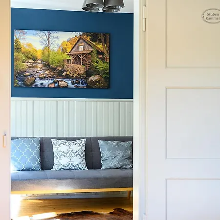 Ottenhoefen - Sauna | Hot Tub *