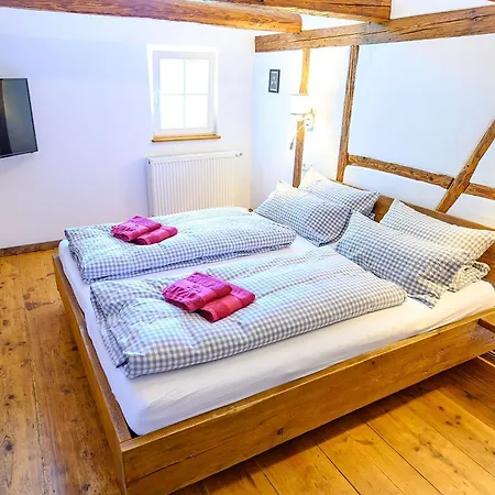 Ottenhoefen - Sauna | Hot Tub בית נופש Ottenhofen im Schwarzwald