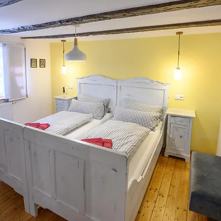 Ottenhoefen - Sauna | Hot Tub בית נופש *