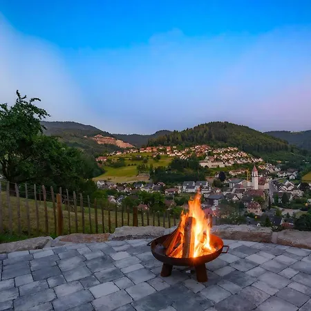 Ottenhoefen - Sauna | Hot Tub