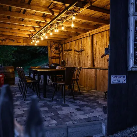 Ottenhoefen - Sauna | Hot Tub בית נופש Ottenhofen im Schwarzwald