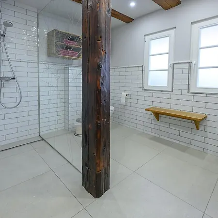 בית נופש Ottenhoefen - Sauna | Hot Tub Ottenhofen im Schwarzwald