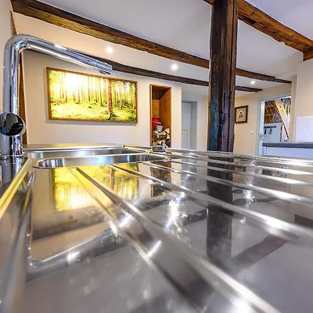 Ottenhoefen - Sauna | Hot Tub Ottenhofen im Schwarzwald