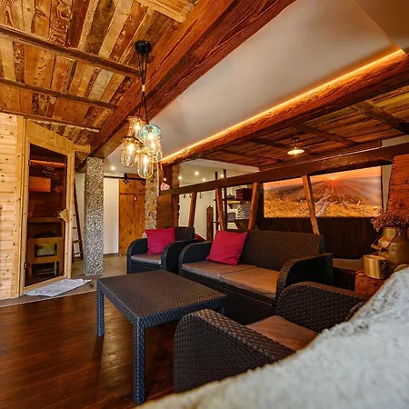 Ottenhoefen - Sauna | Hot Tub * Ottenhofen im Schwarzwald