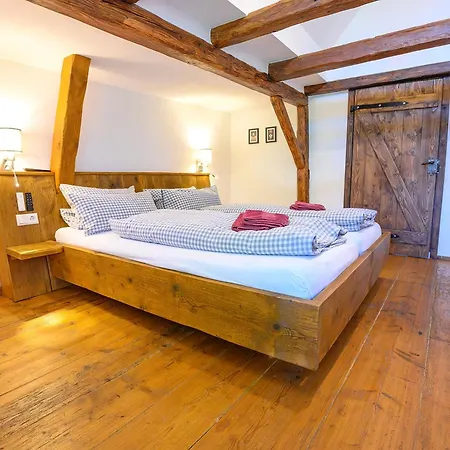 בית נופש Ottenhoefen - Sauna | Hot Tub