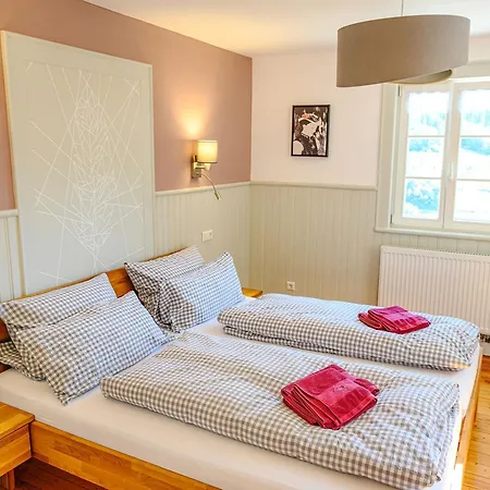 Ottenhoefen - Sauna | Hot Tub